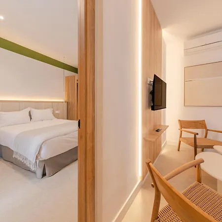 House 아파트 세비야